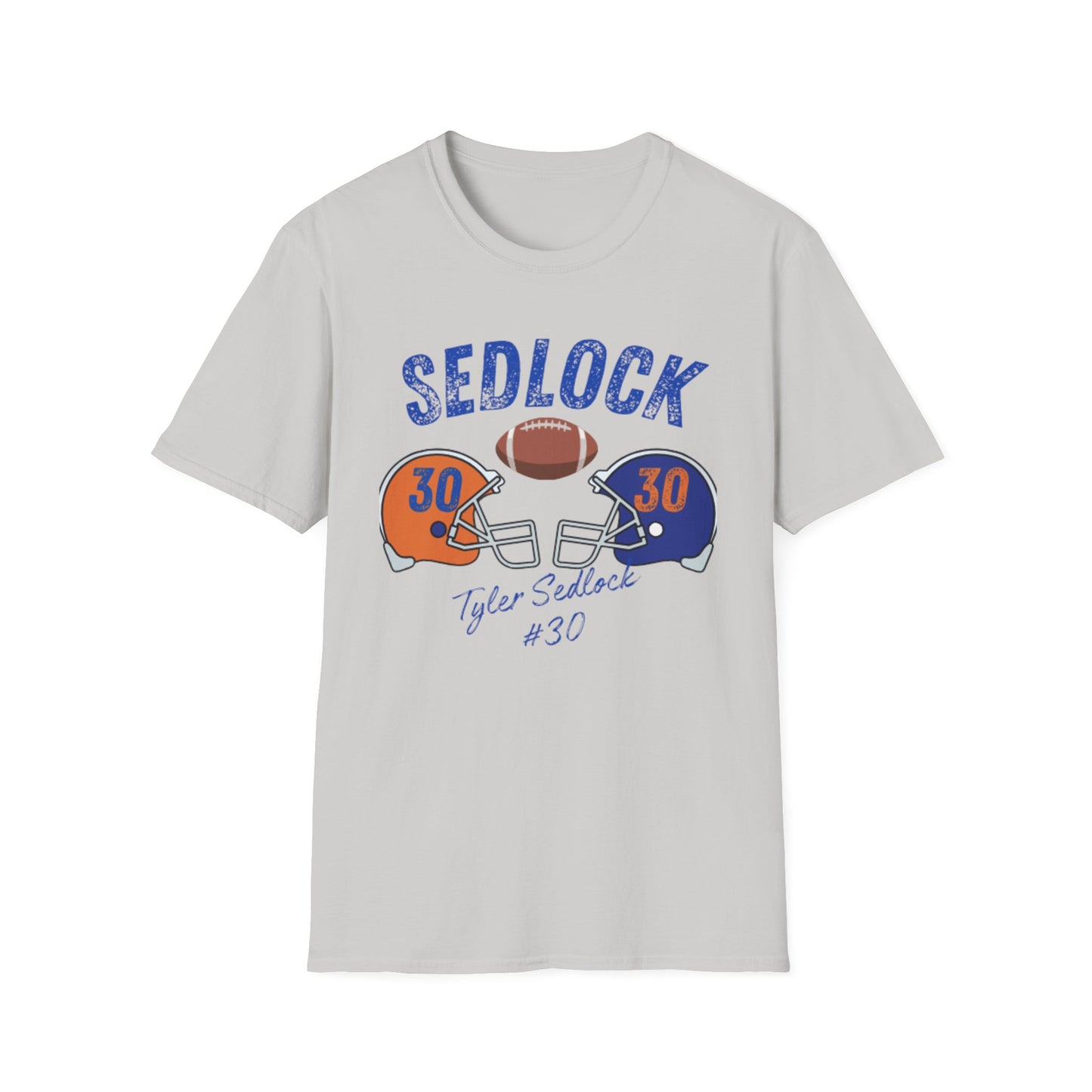 Tyler Sedlock Tee