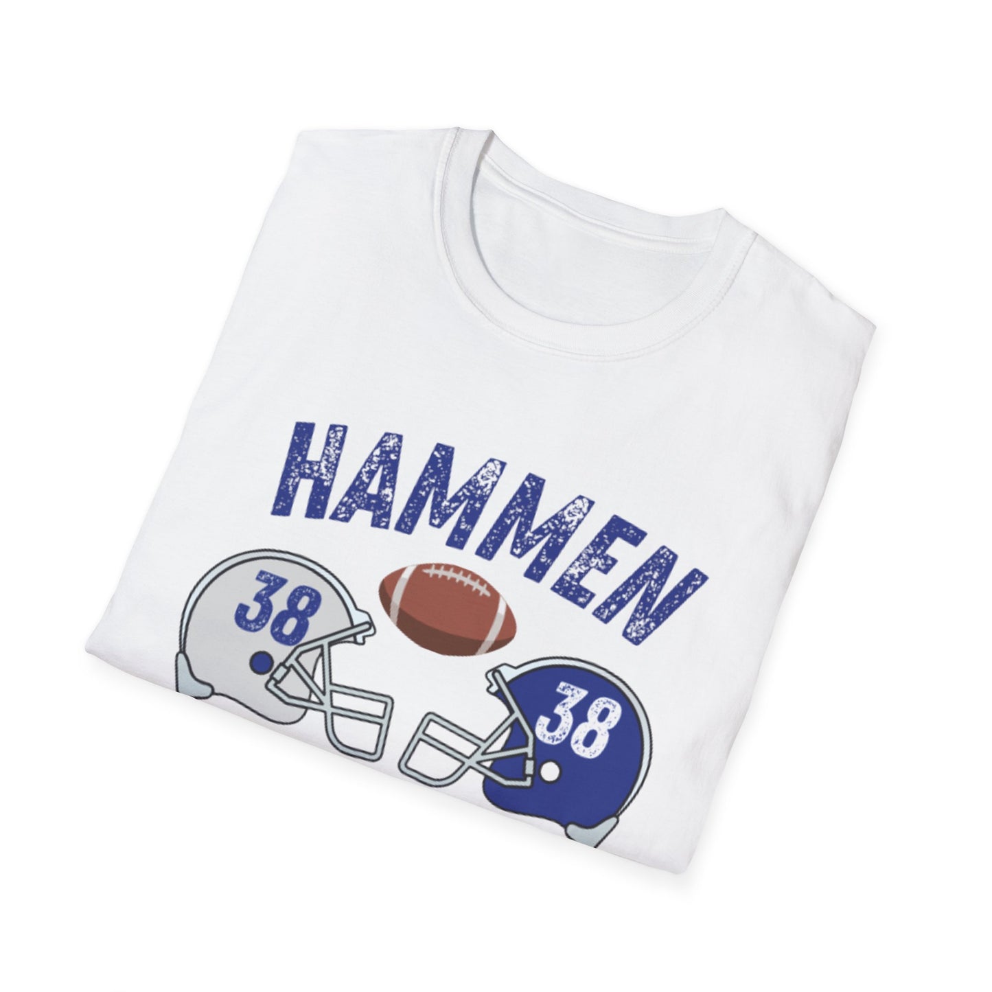Will Hammen Tee