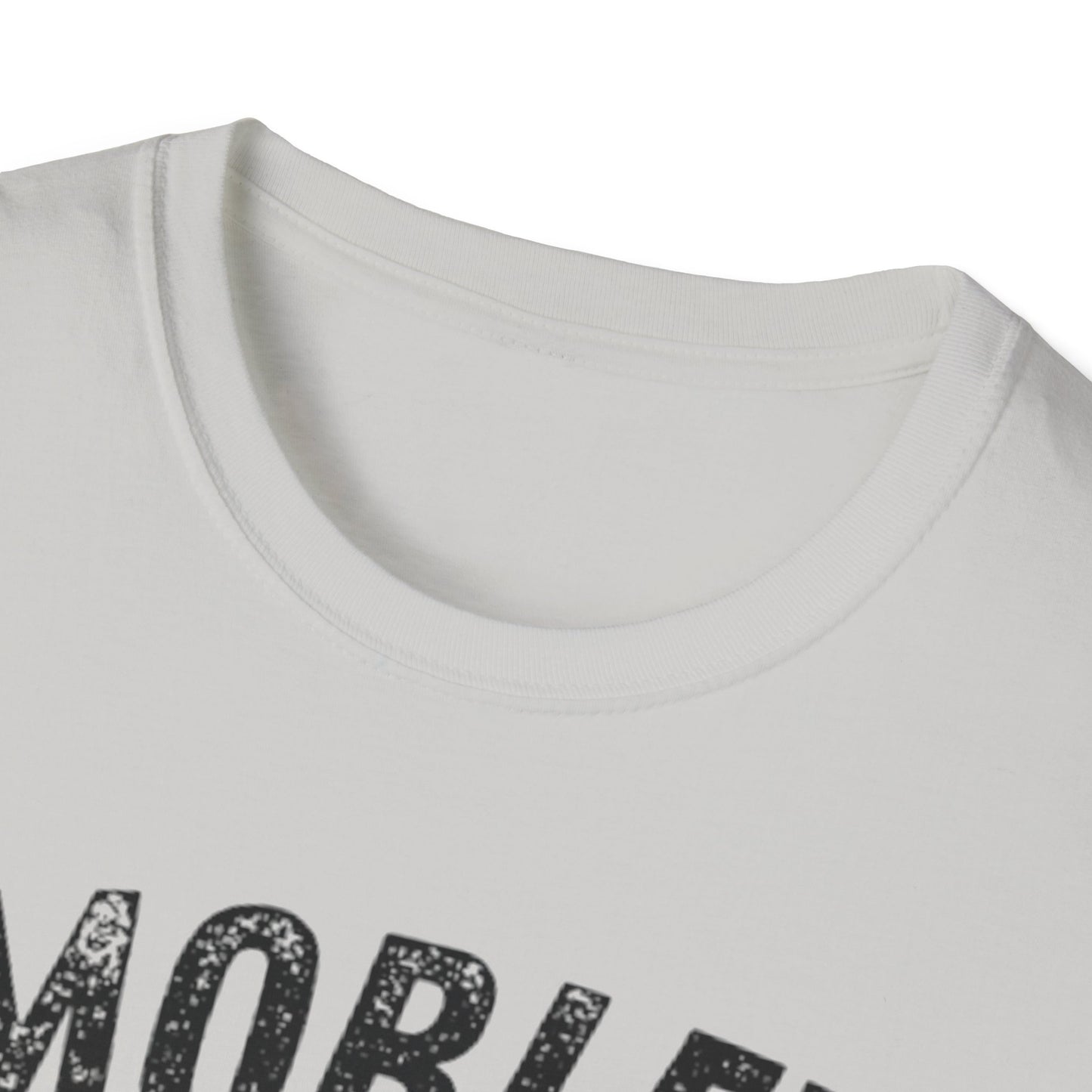 Nolan Mobley Tee