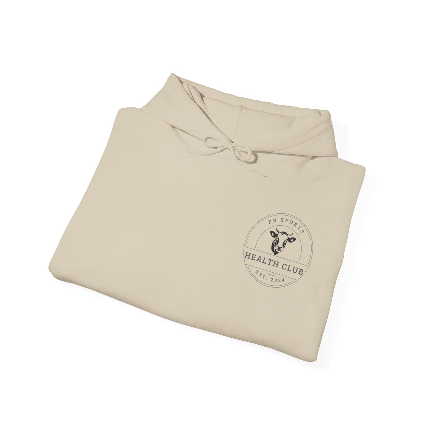 The Great Outdoors Hoodie