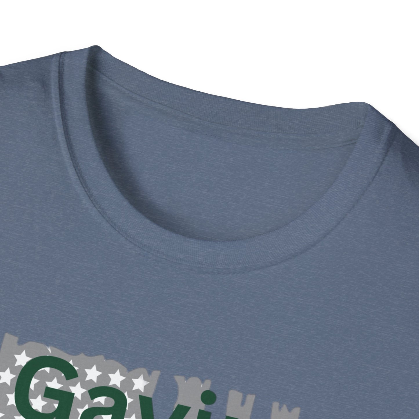 Gavin Sitarz Tee