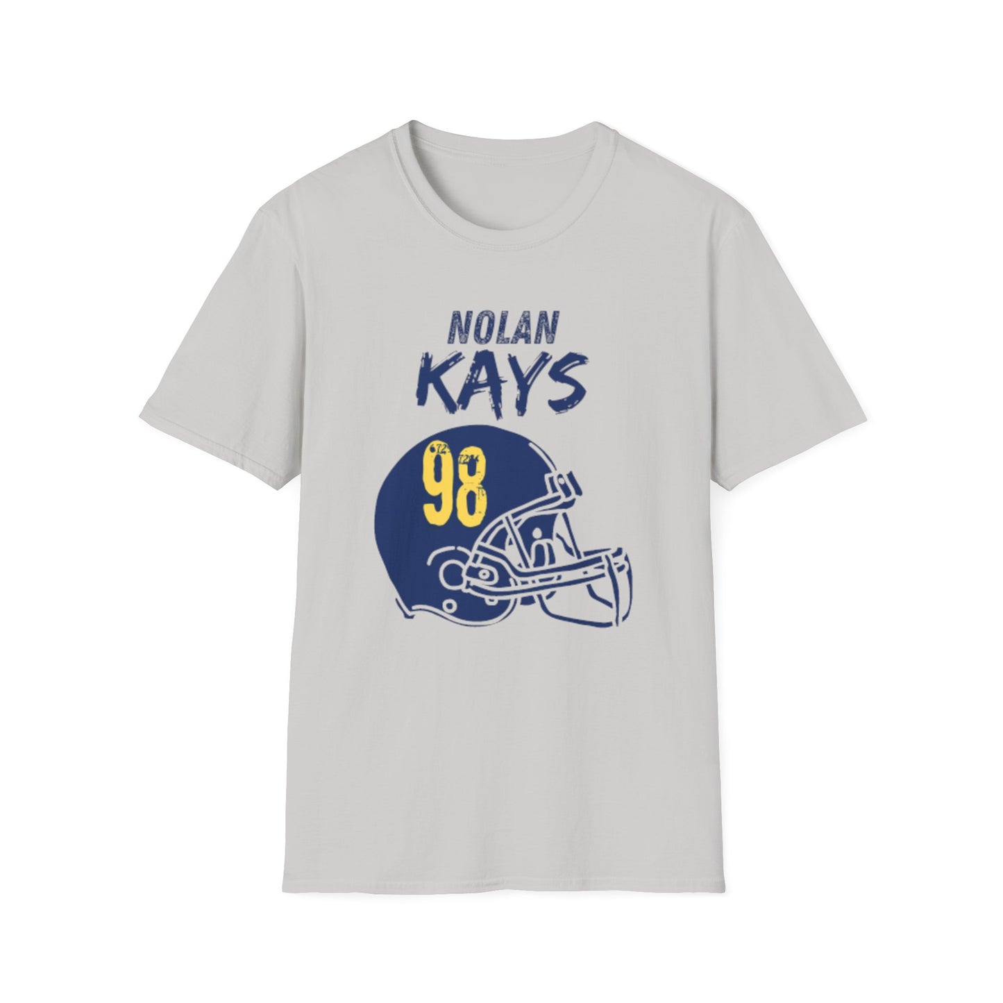 Nolan Kays Tee