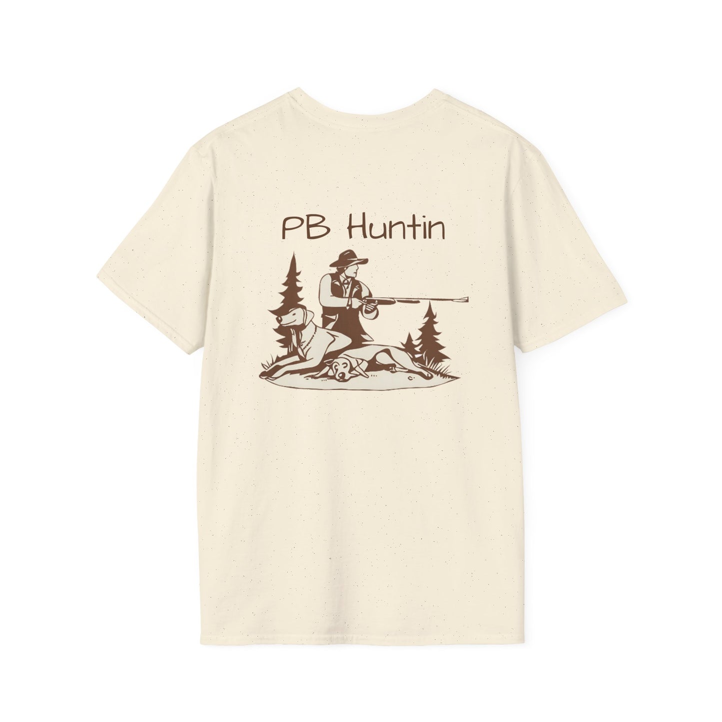 Gone Huntin Tee