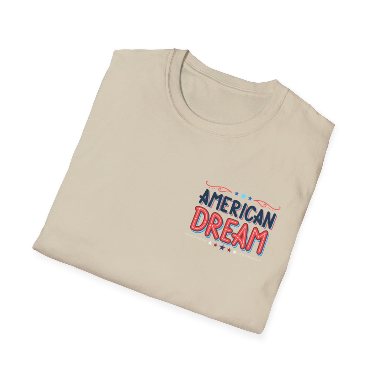 American Dream Tee