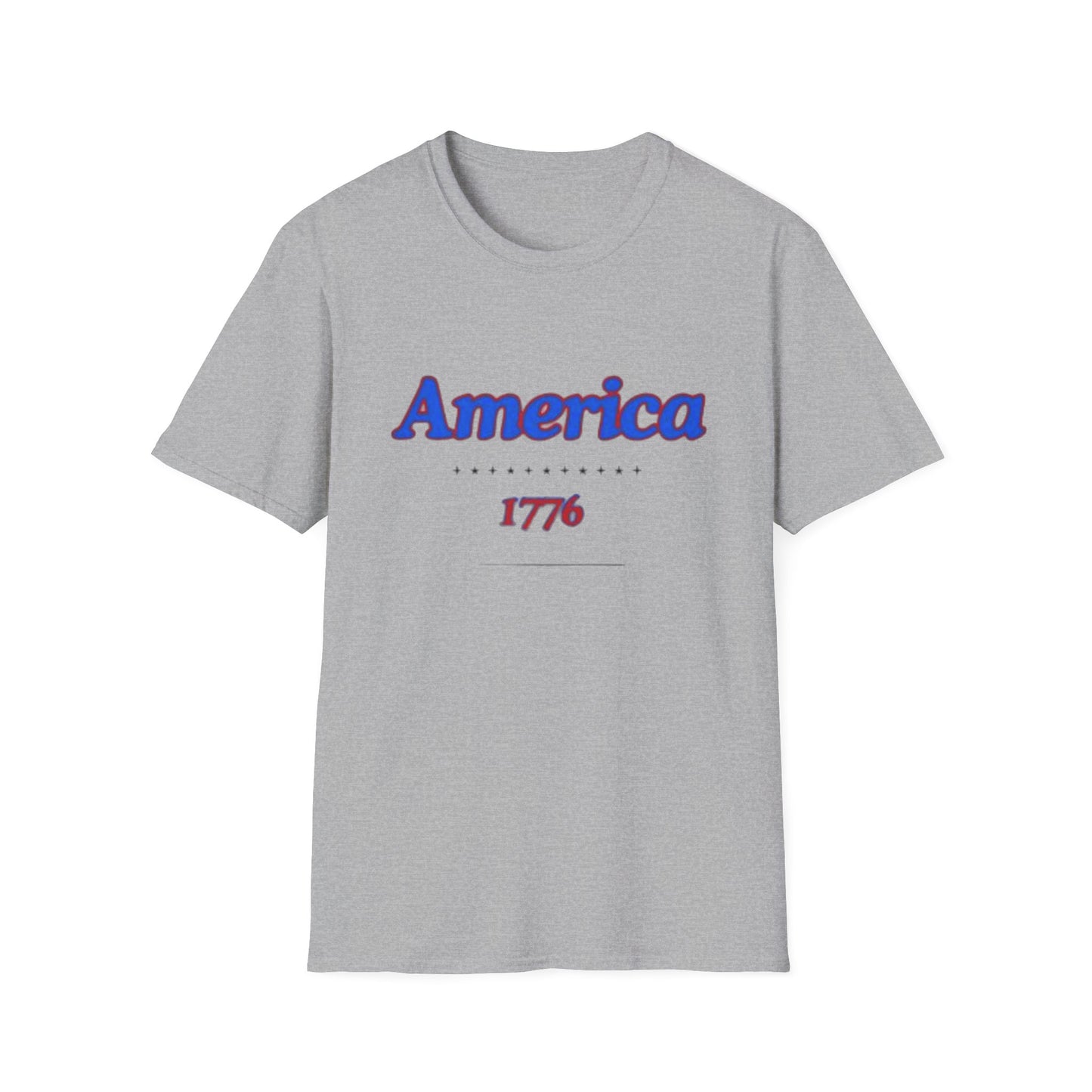 America 1776 Tee