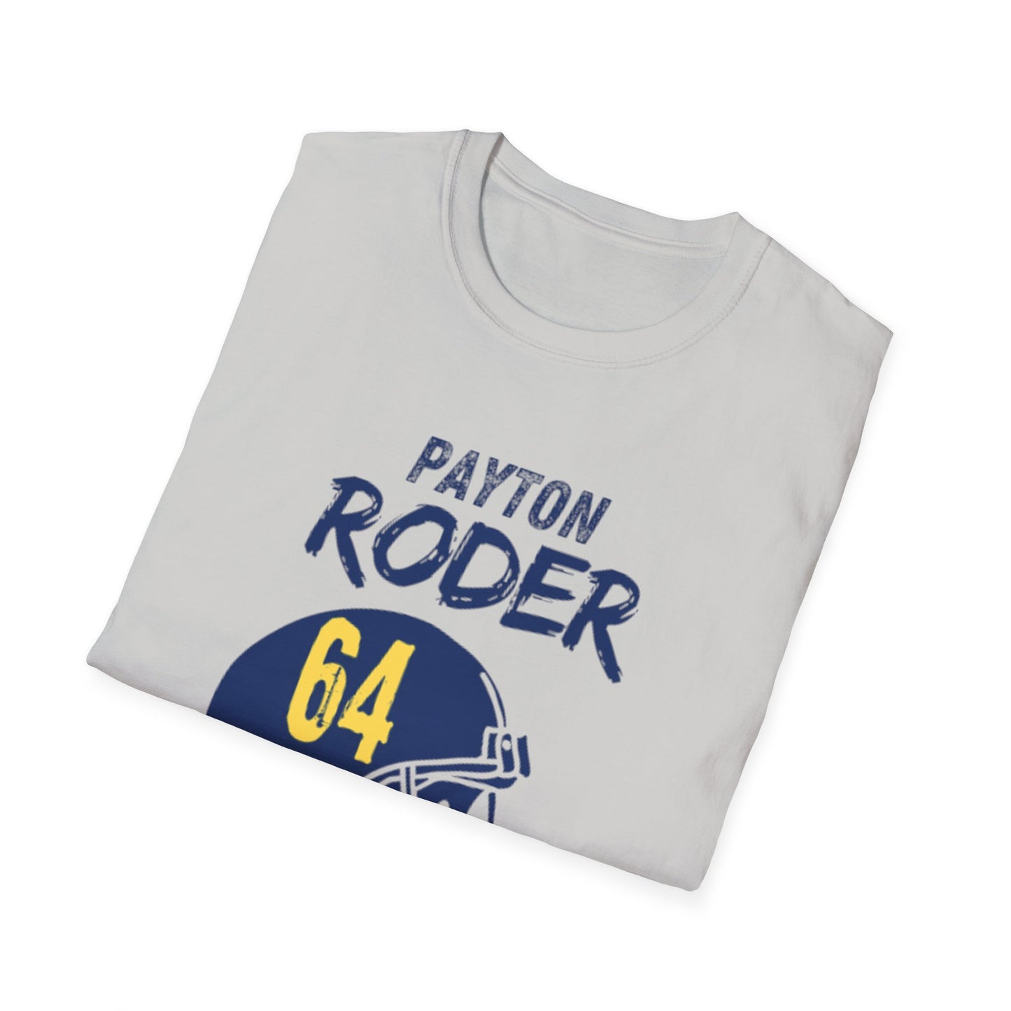 Payton Roder tee