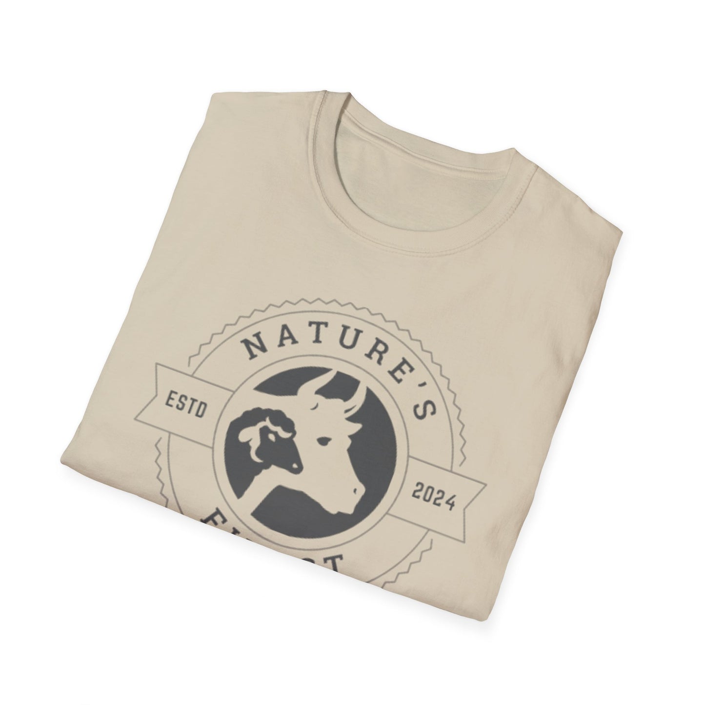 Nature's Finest Tee