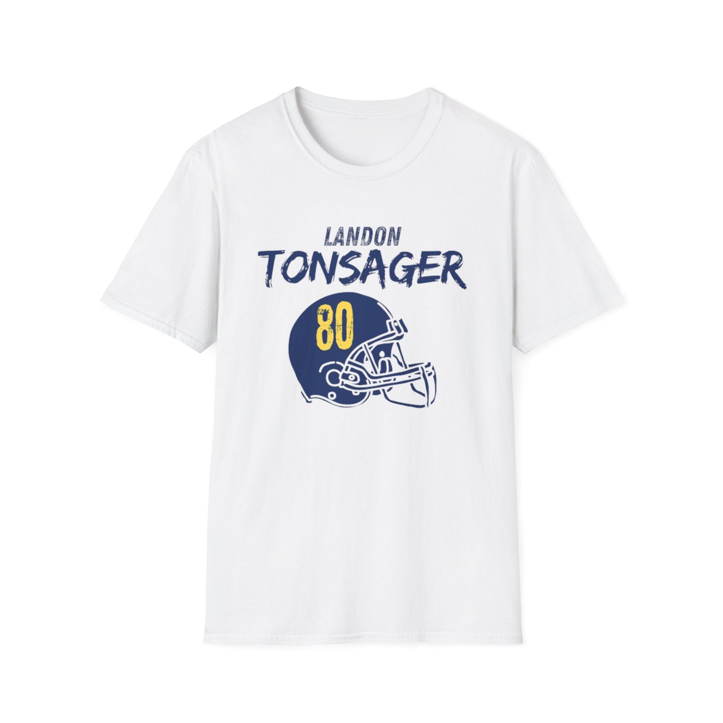 Landon Tonsager Tee