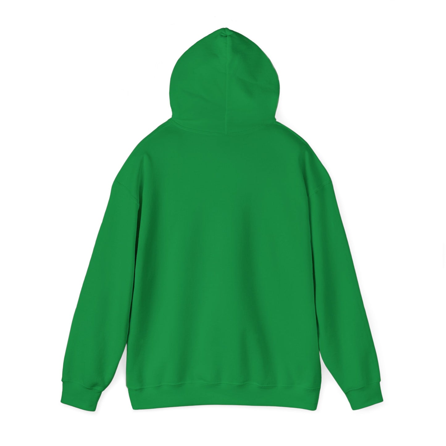 American Doggo Hoodie