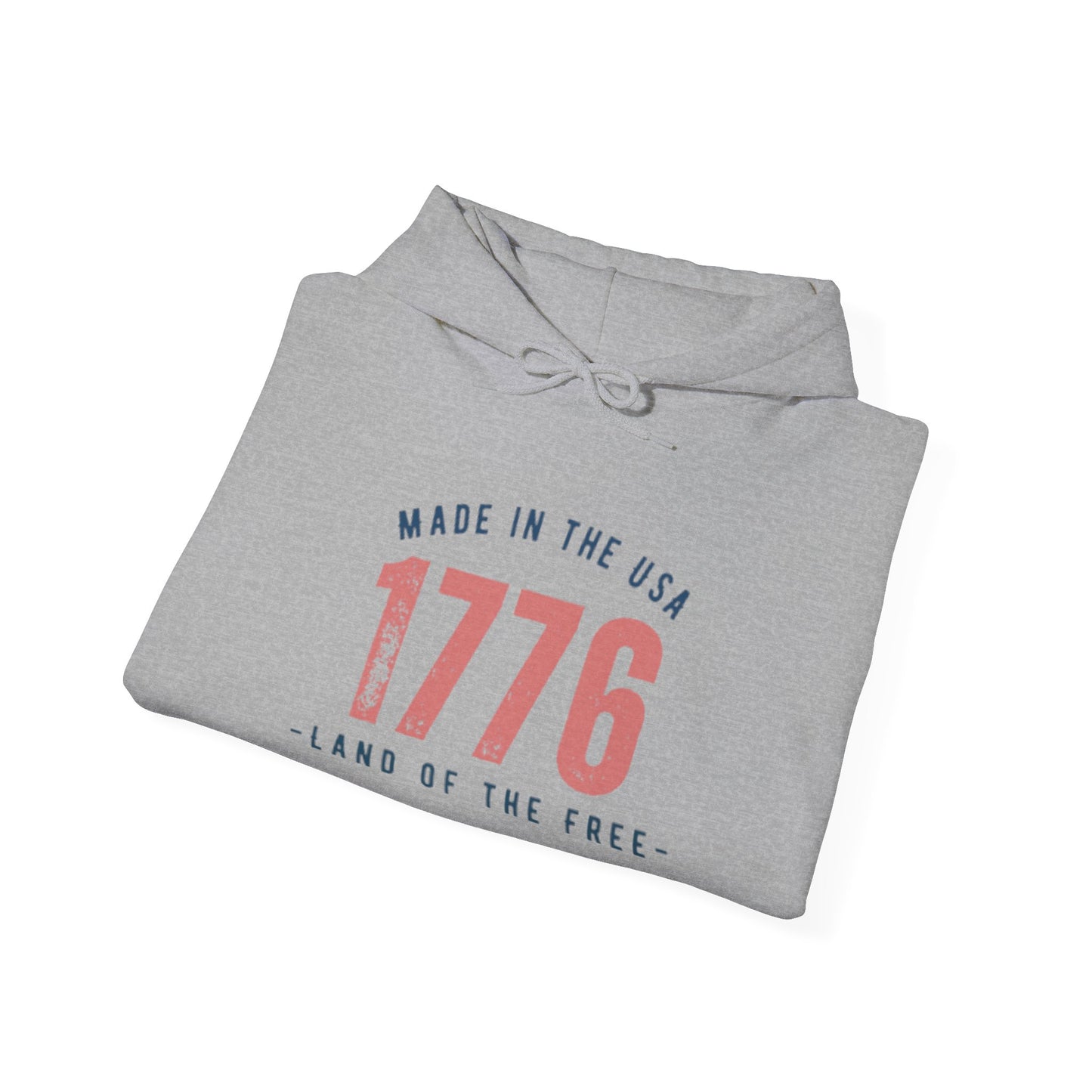 American Made Hoodie