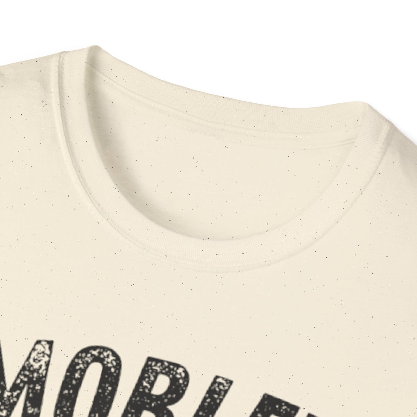 Nolan Mobley Tee