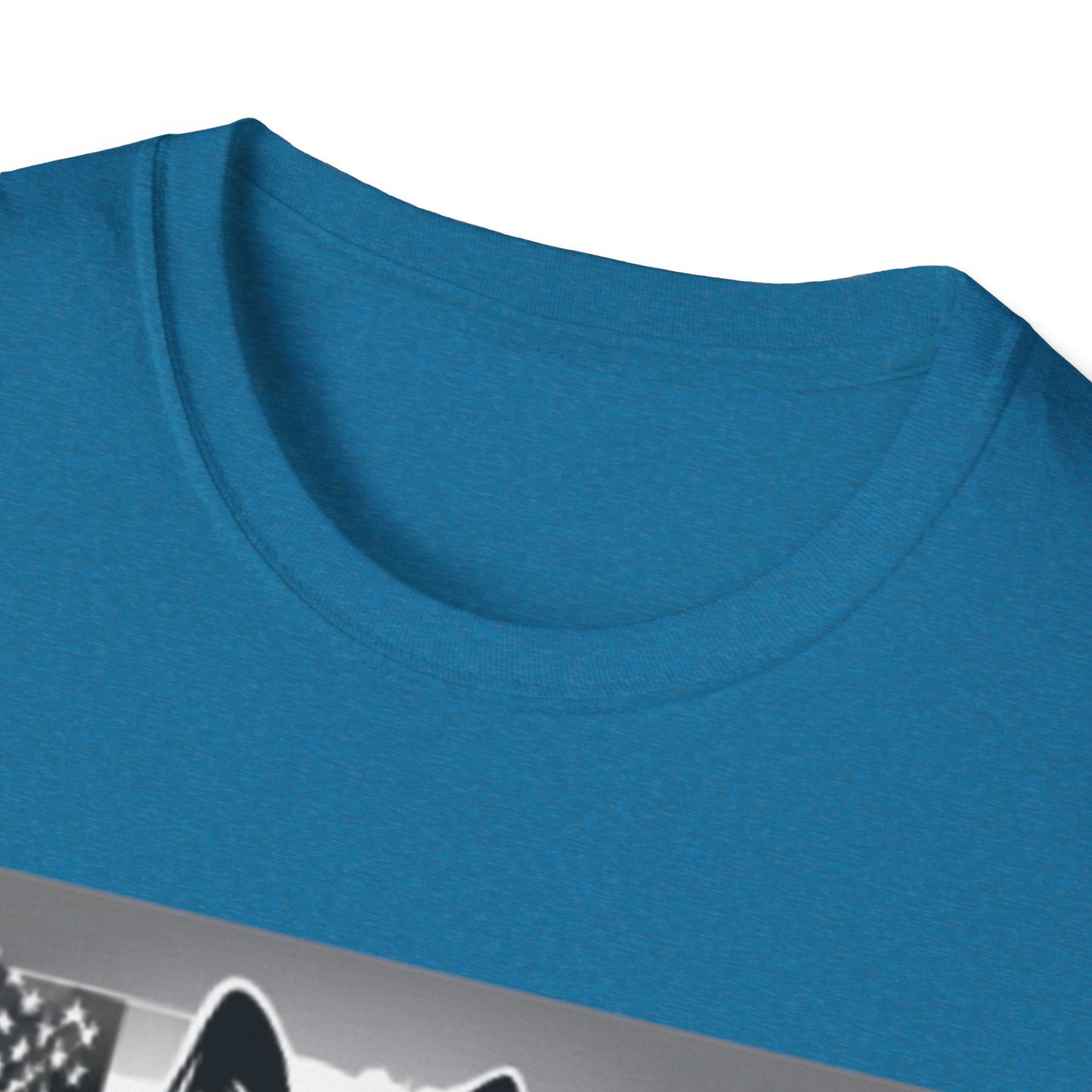 American Doggo Tee