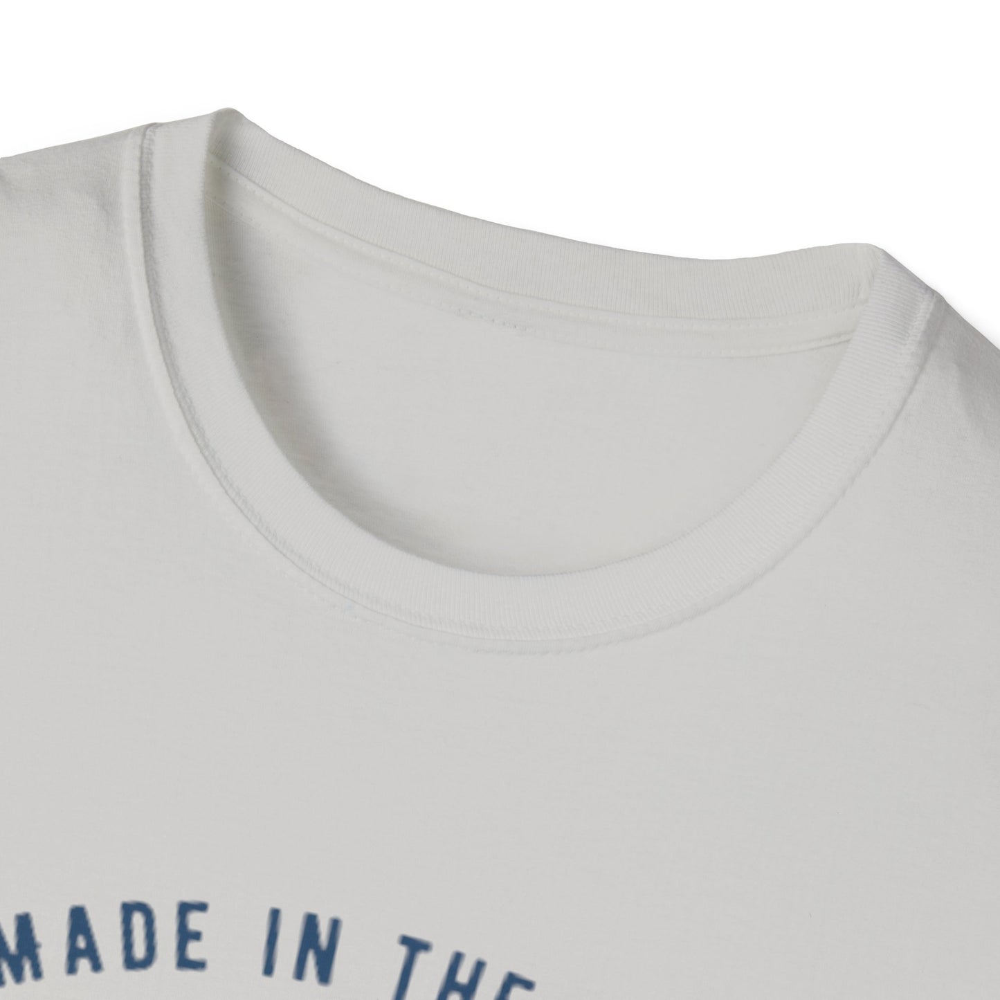 American Made Tee