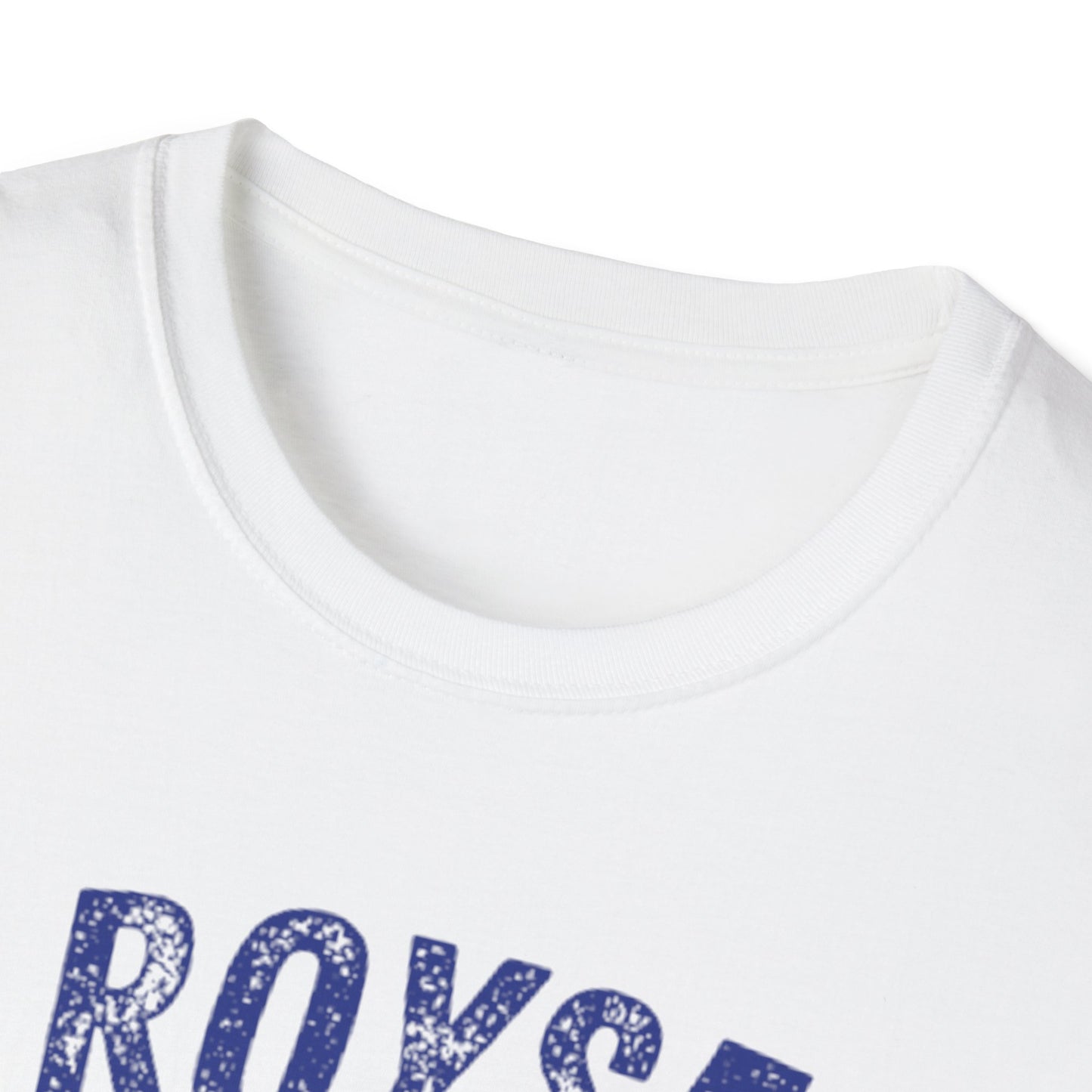 Jacob Royse Tee
