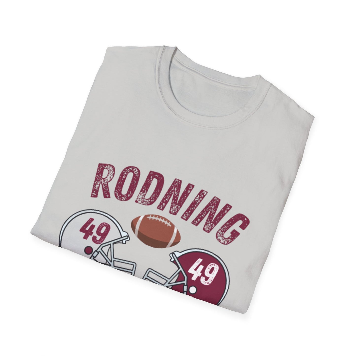 Anders Rodning Tee