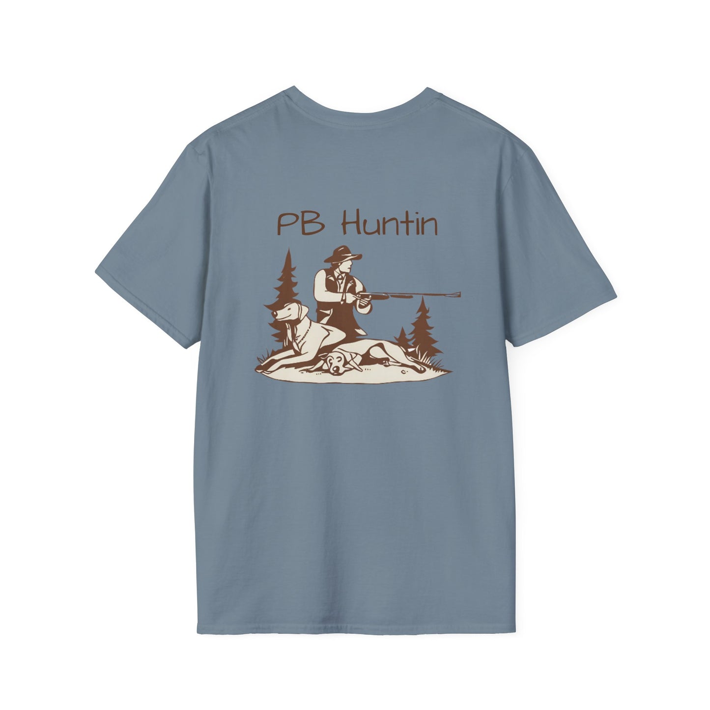 Gone Huntin Tee