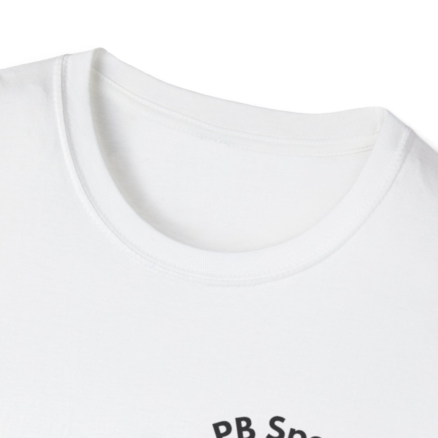 Pasture Raised Logo Tee