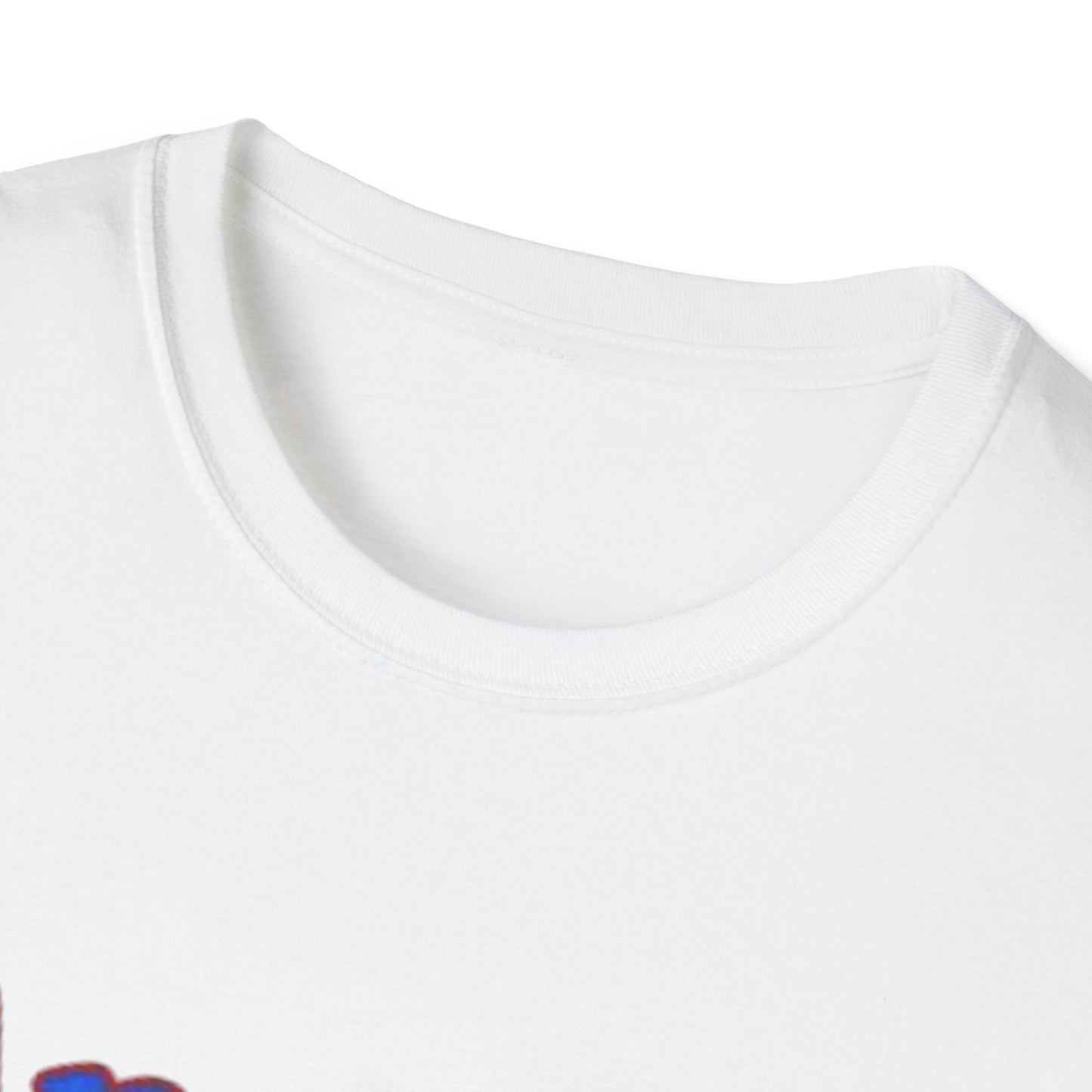 America 1776 Tee