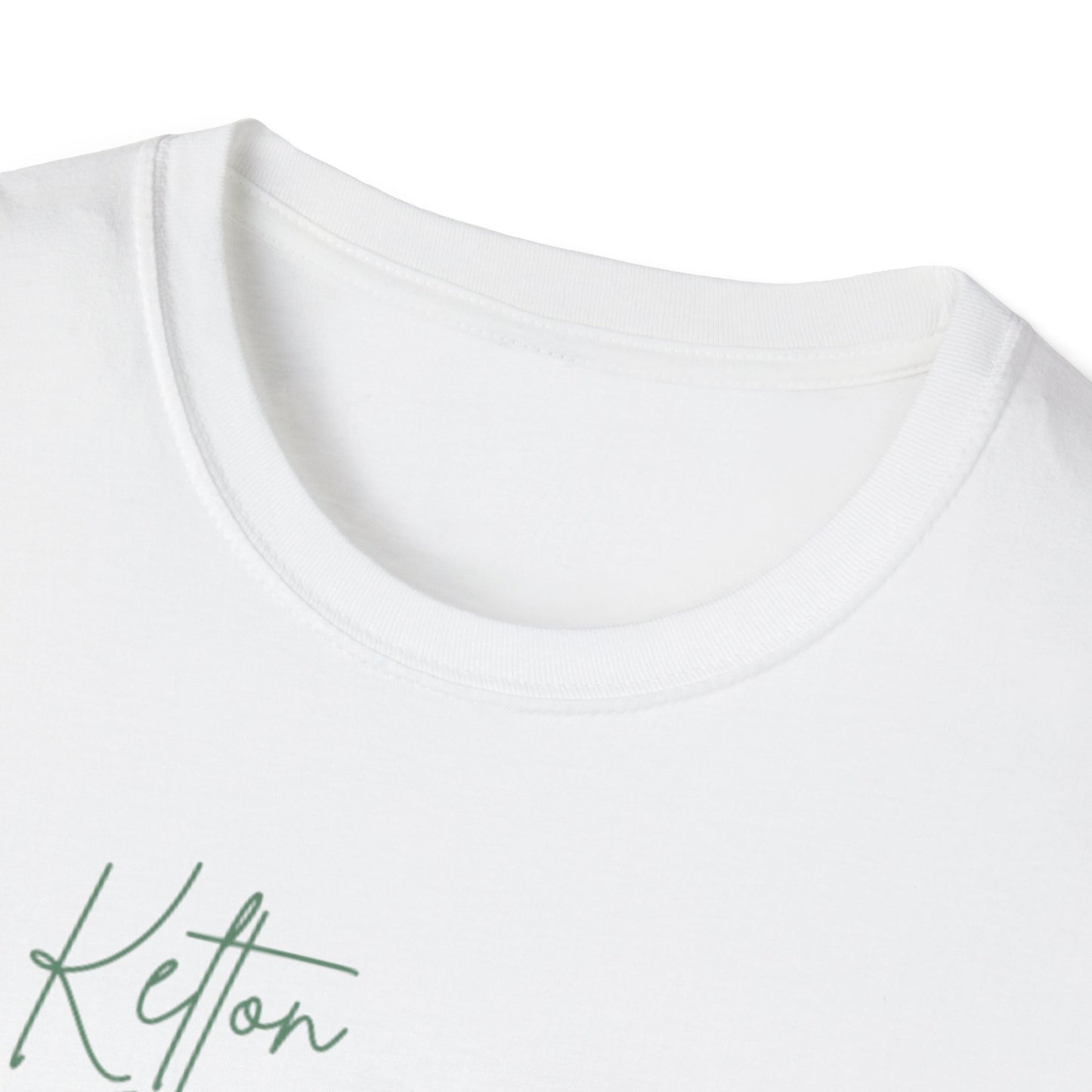 Kelton McCaslin NIL Tee