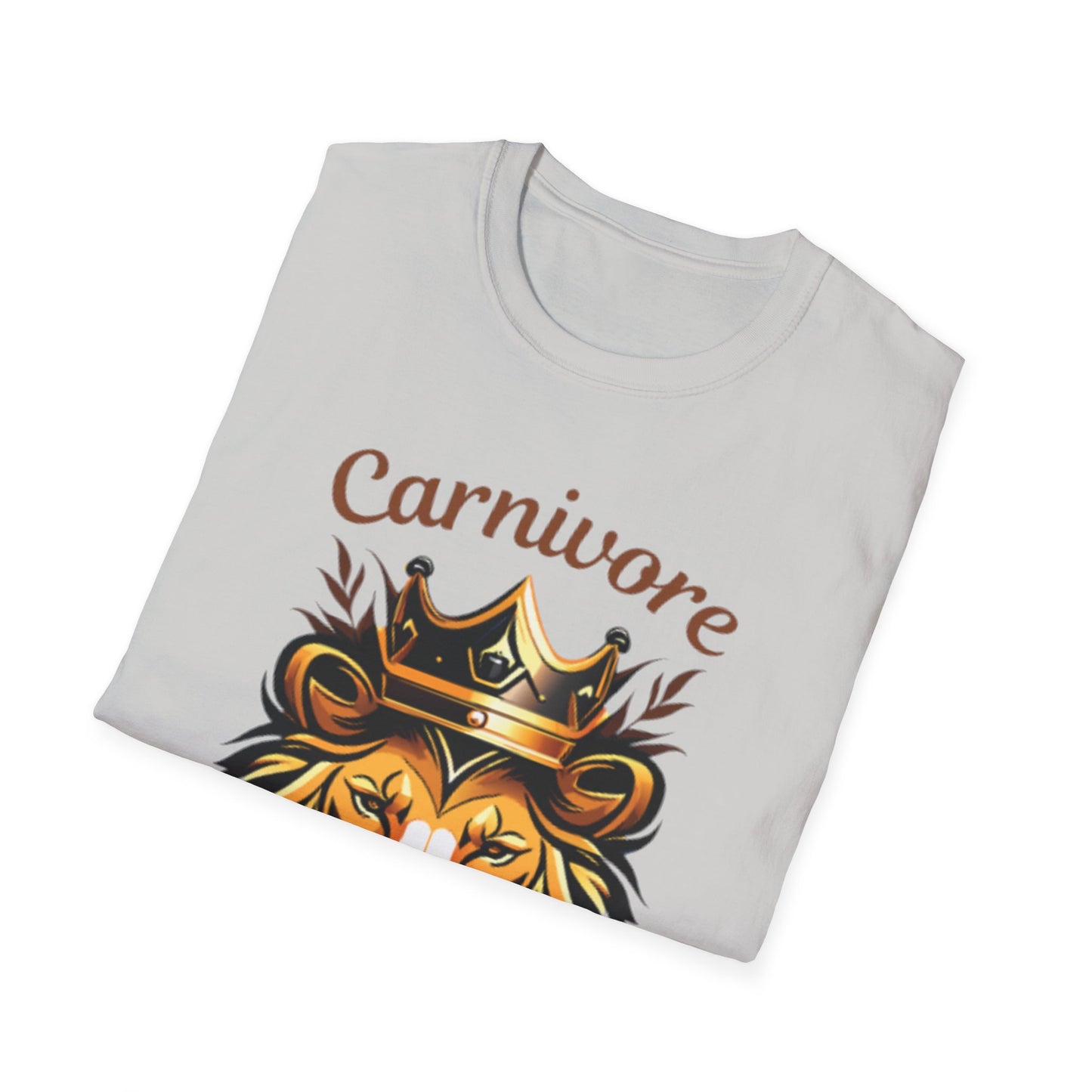 Carnivore Tee