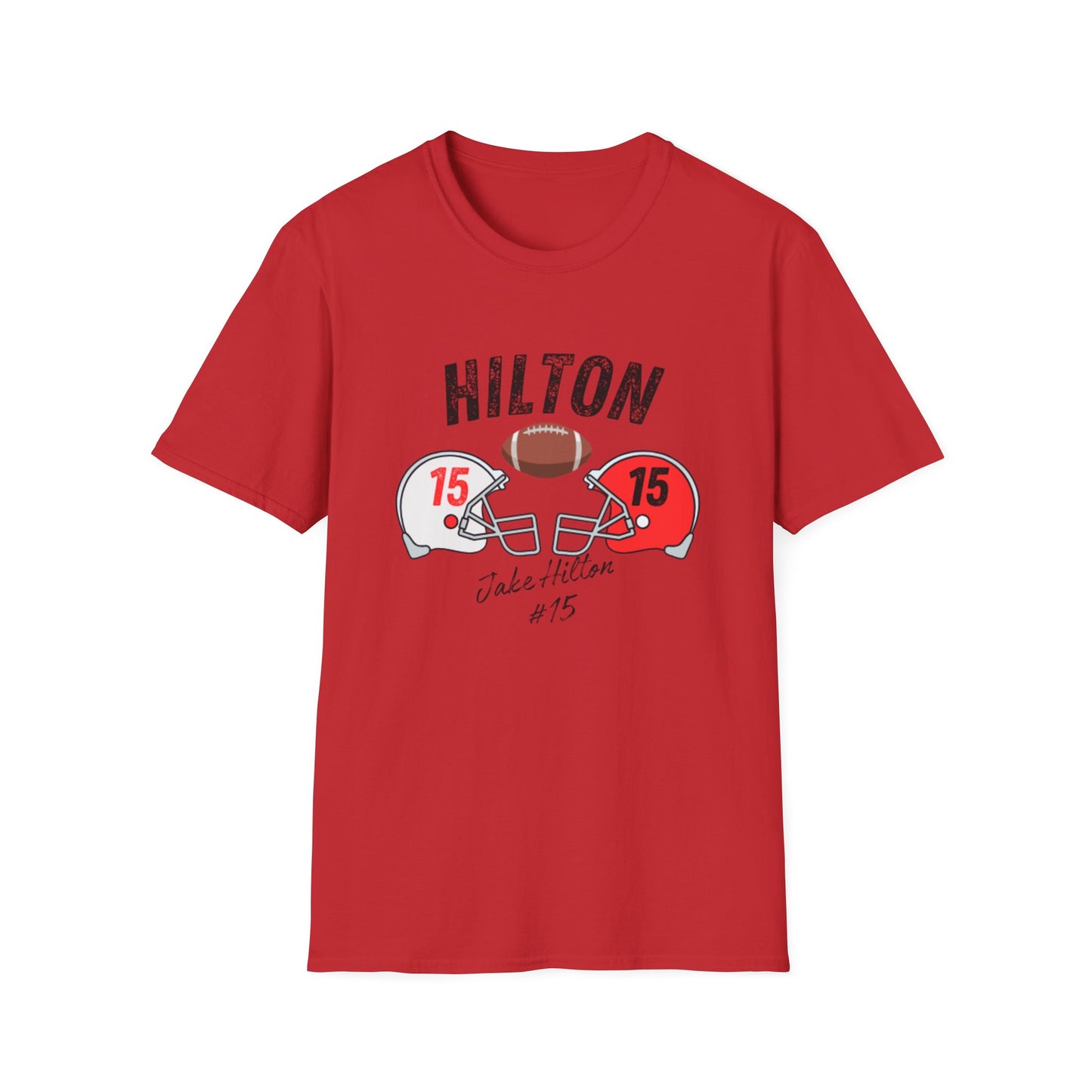 Jake Hilton Tee