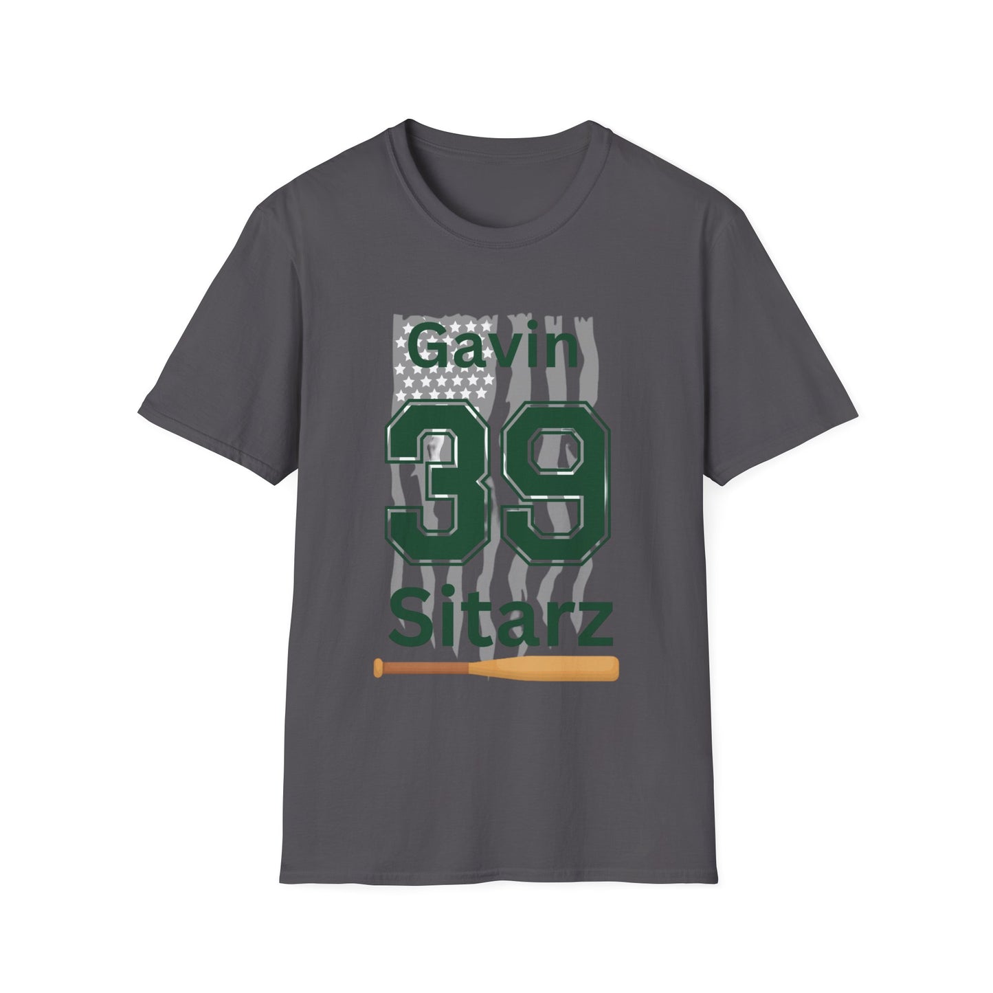 Gavin Sitarz Tee