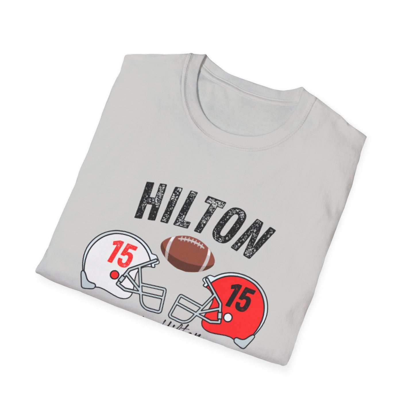 Jake Hilton Tee