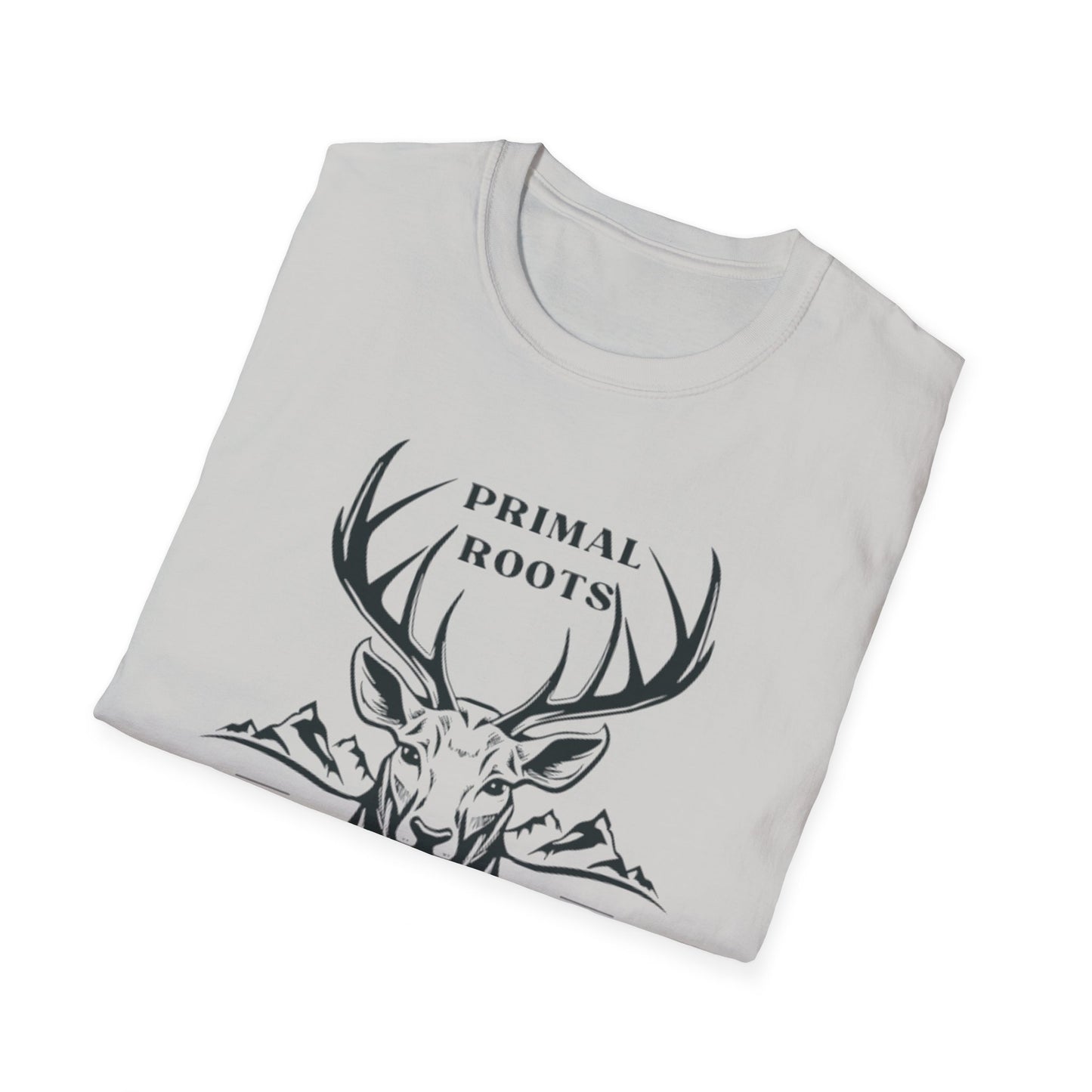 Primal Roots Tee
