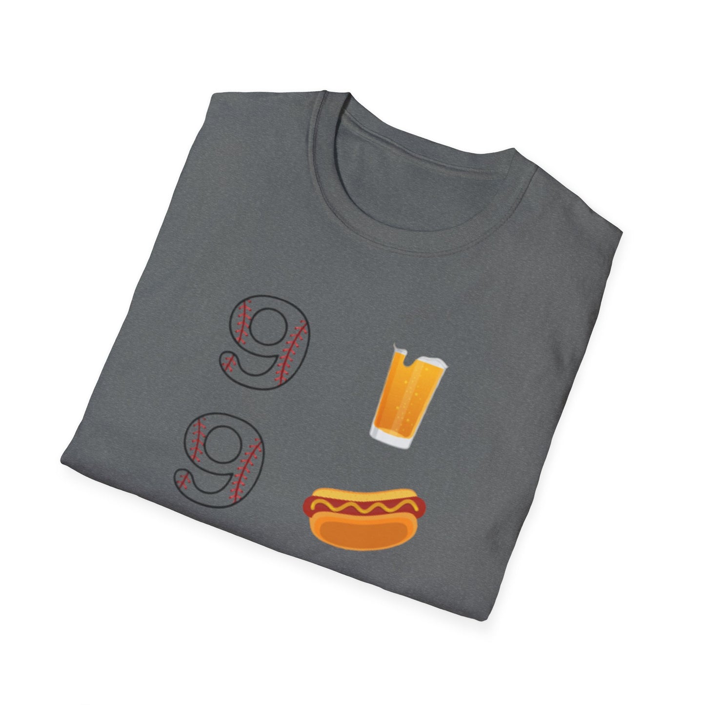 9/9/9 Tee