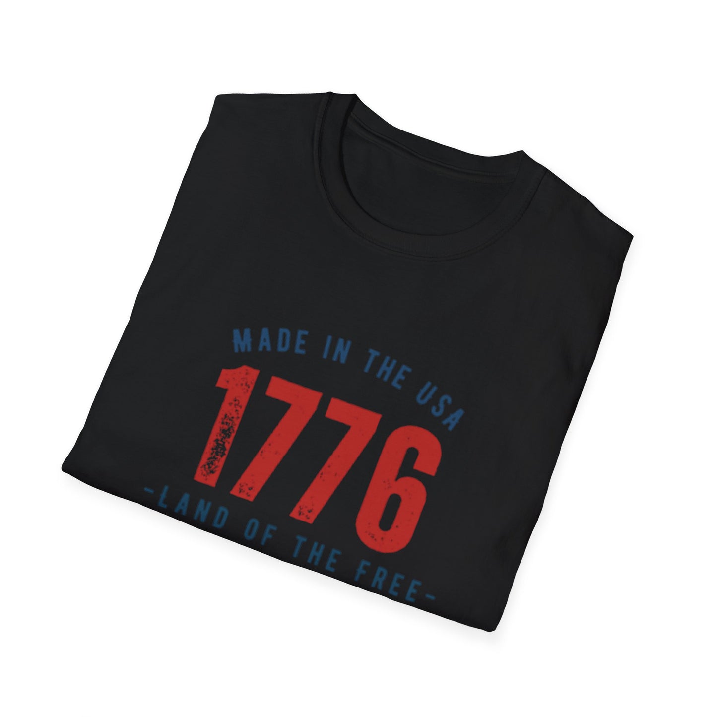 American Made Tee