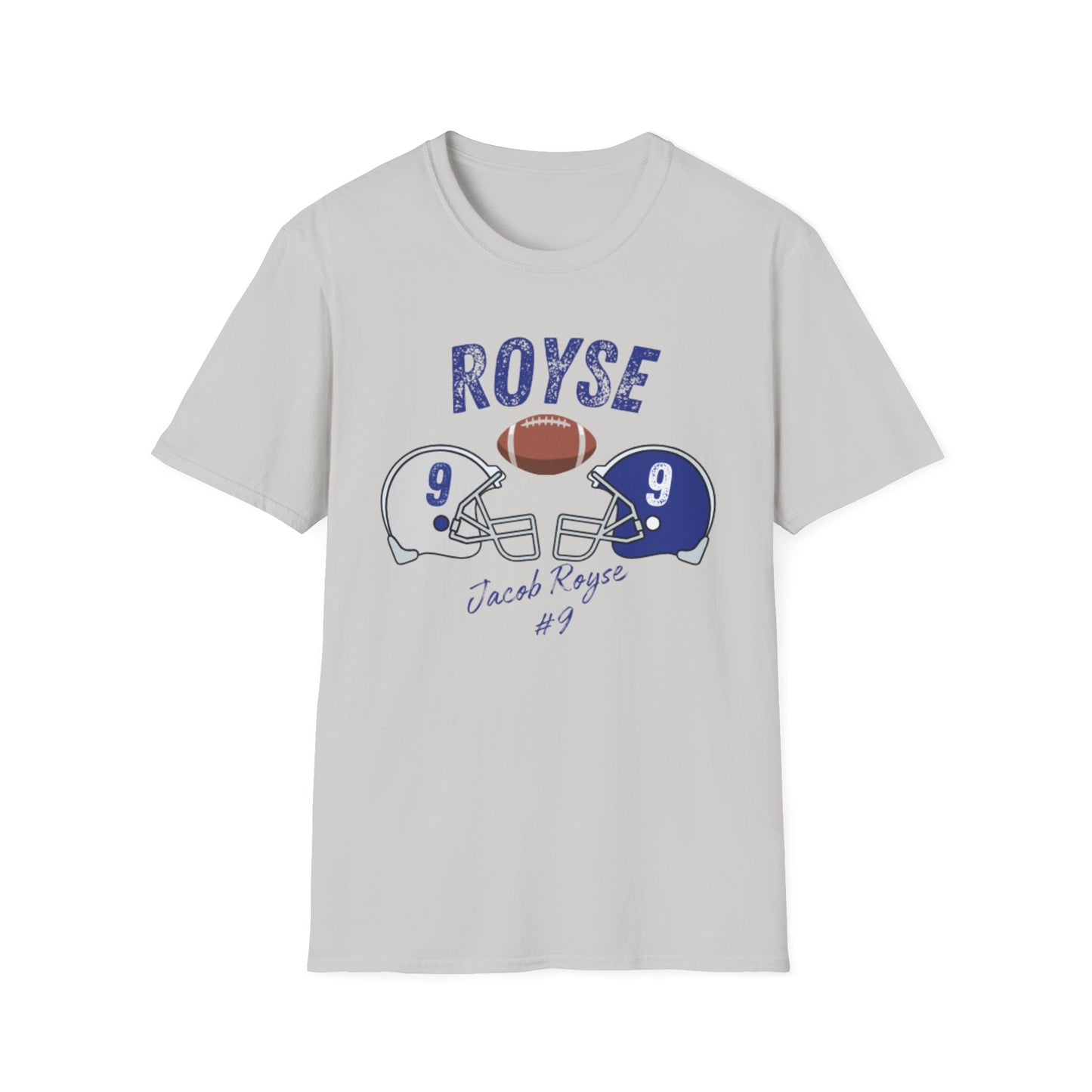 Jacob Royse Tee