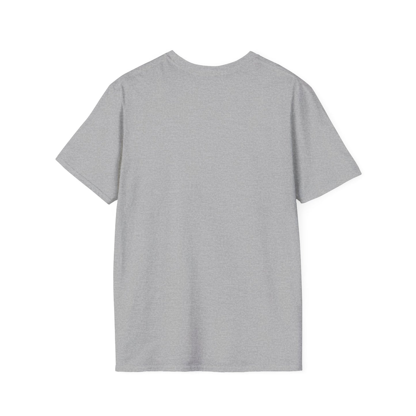 Elijah Mott Tee
