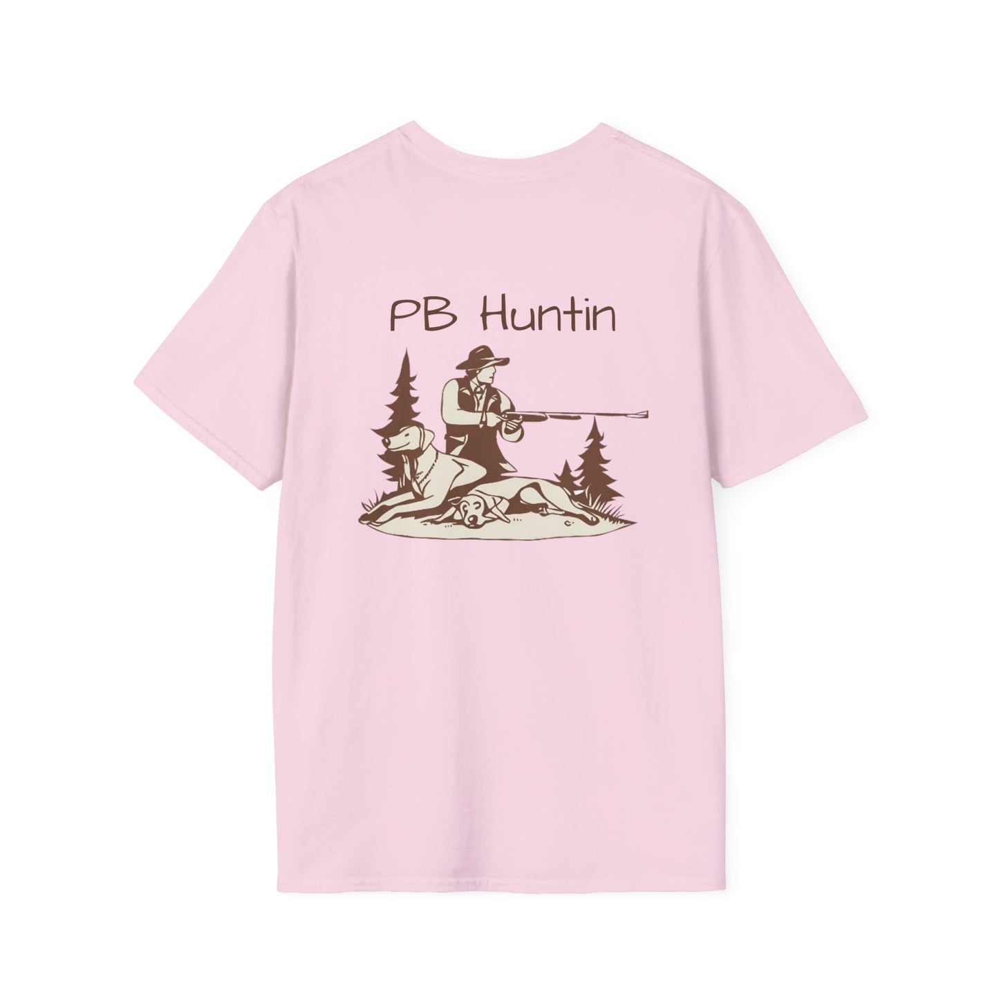 Gone Huntin Tee