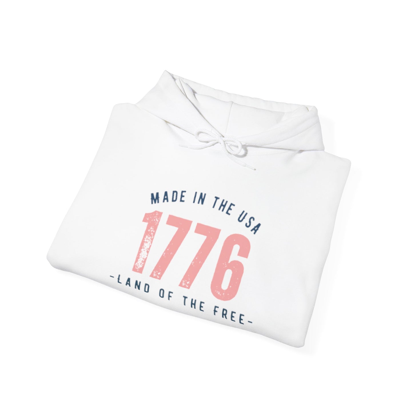 American Made Hoodie