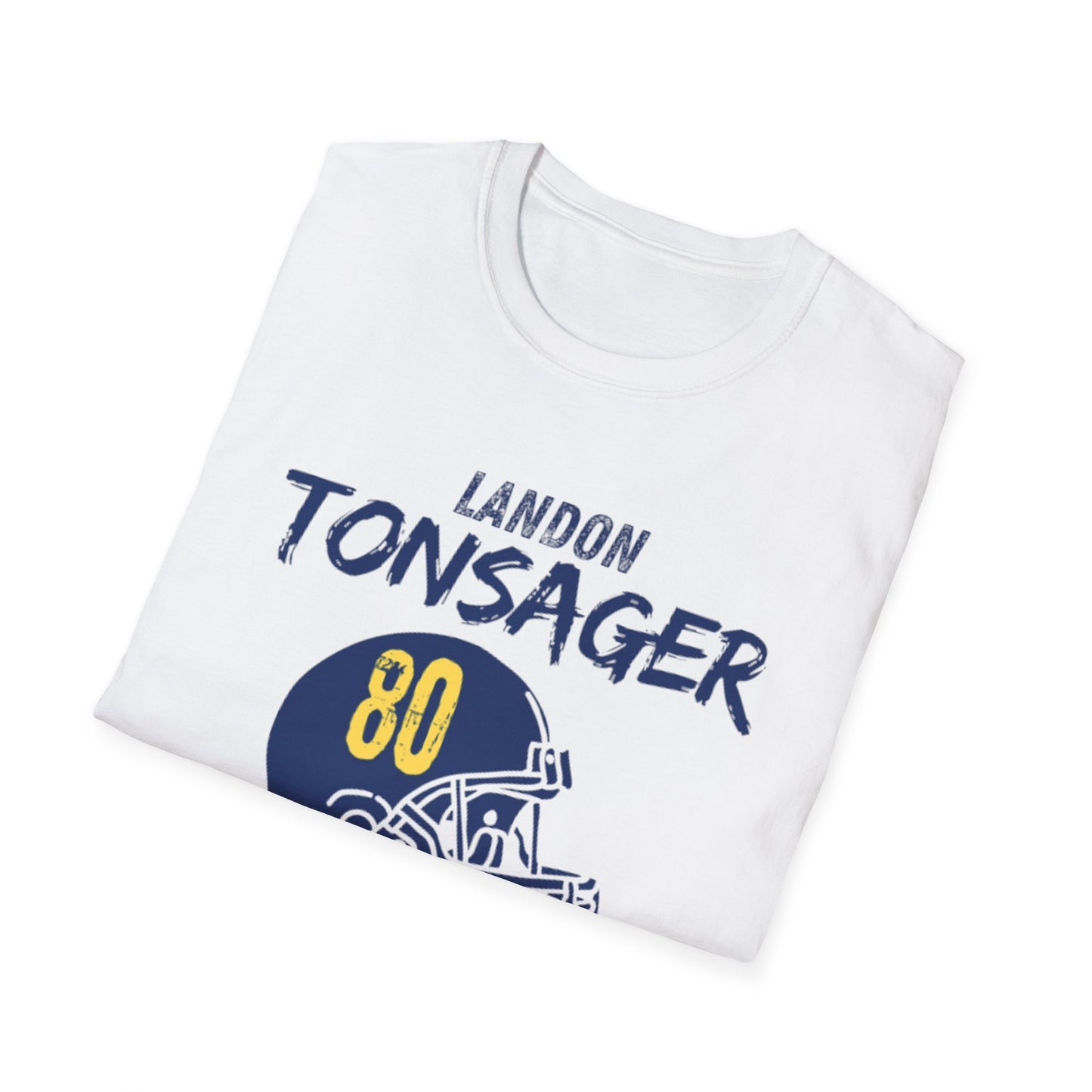 Landon Tonsager Tee