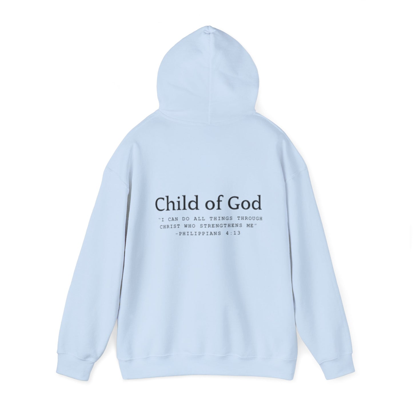 Child of God Hoodie