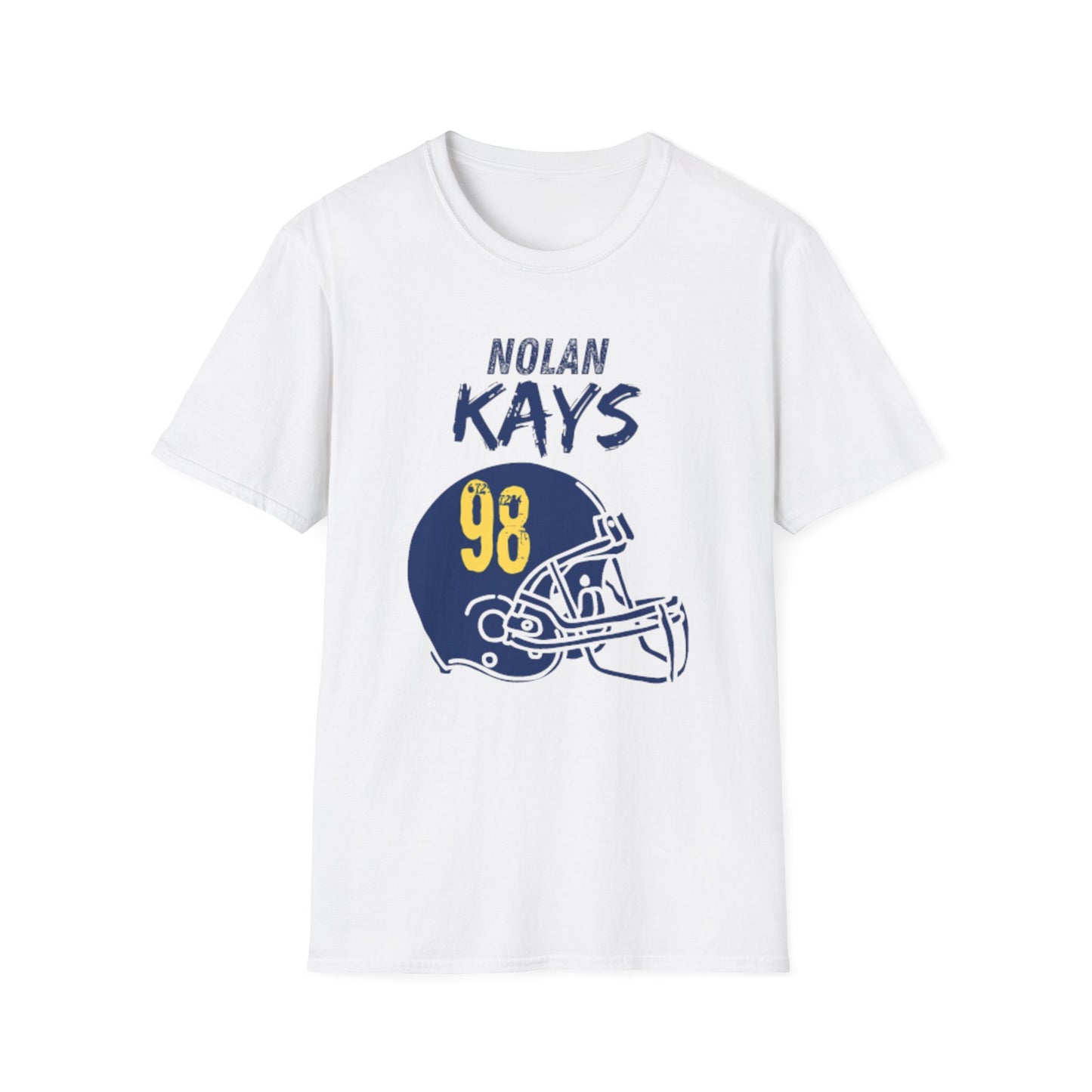 Nolan Kays Tee