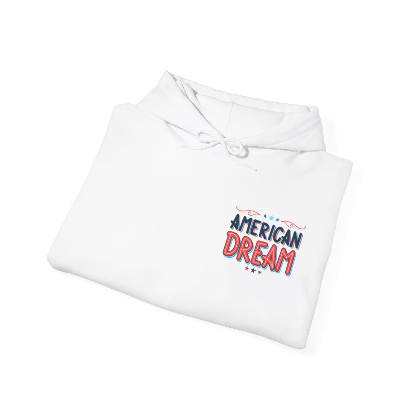 American Dream Hoodie