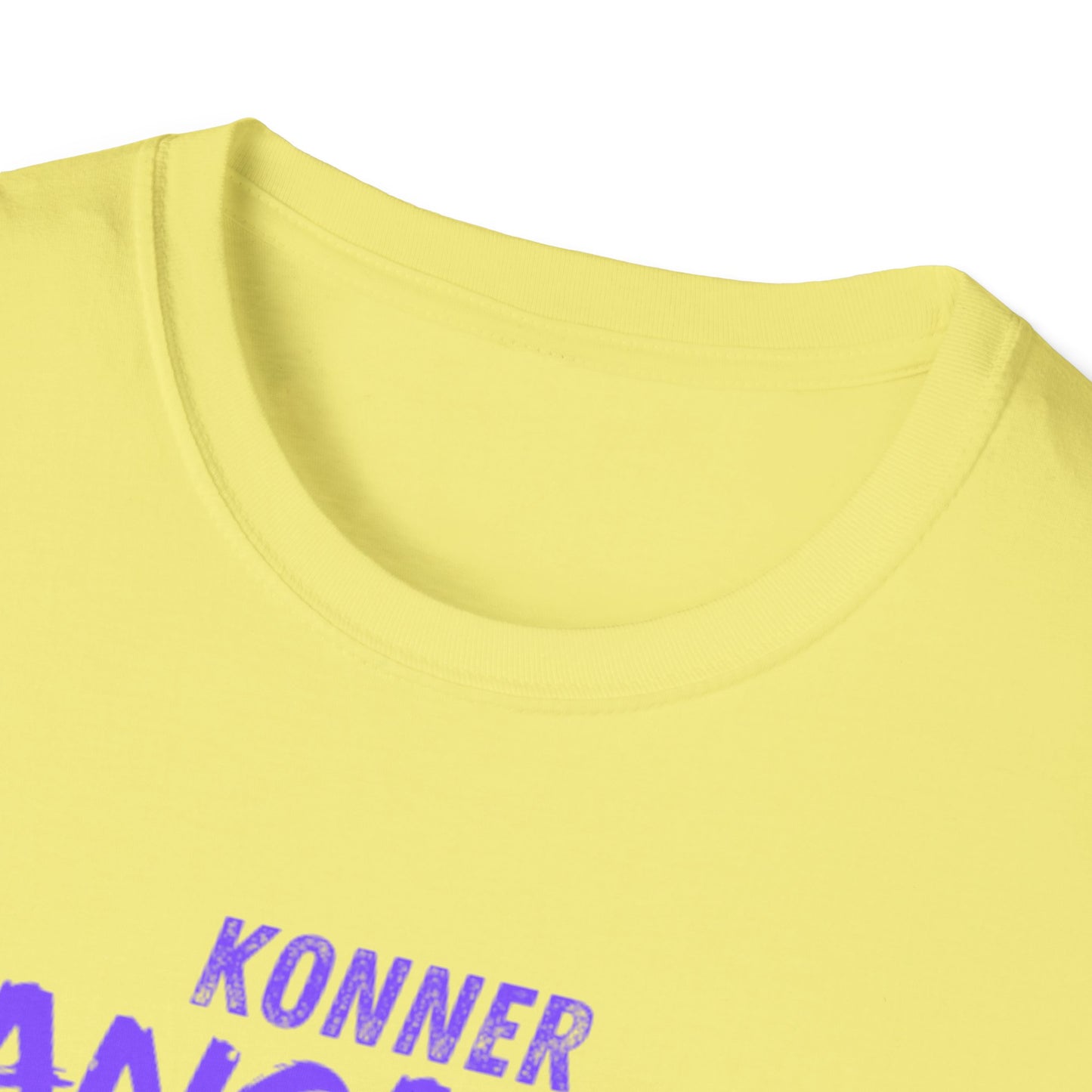 Konner Lancaster Tee