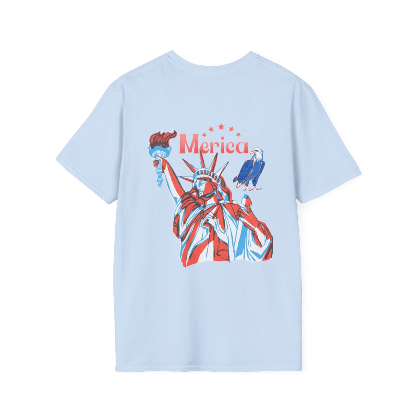 American Dream Tee