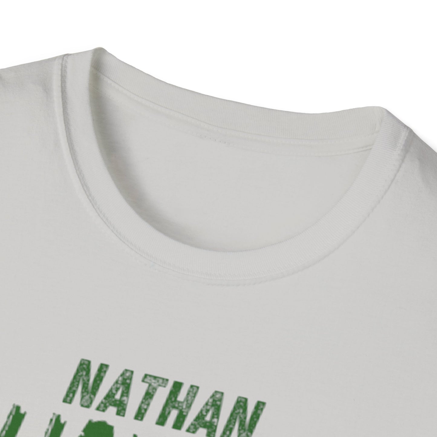 Nathan Hayes Tee