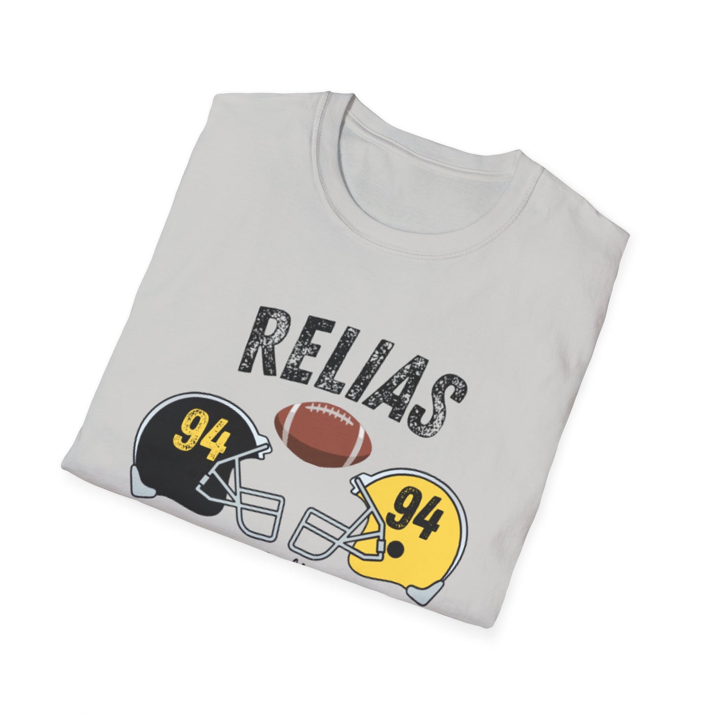 CJ Relias Tee