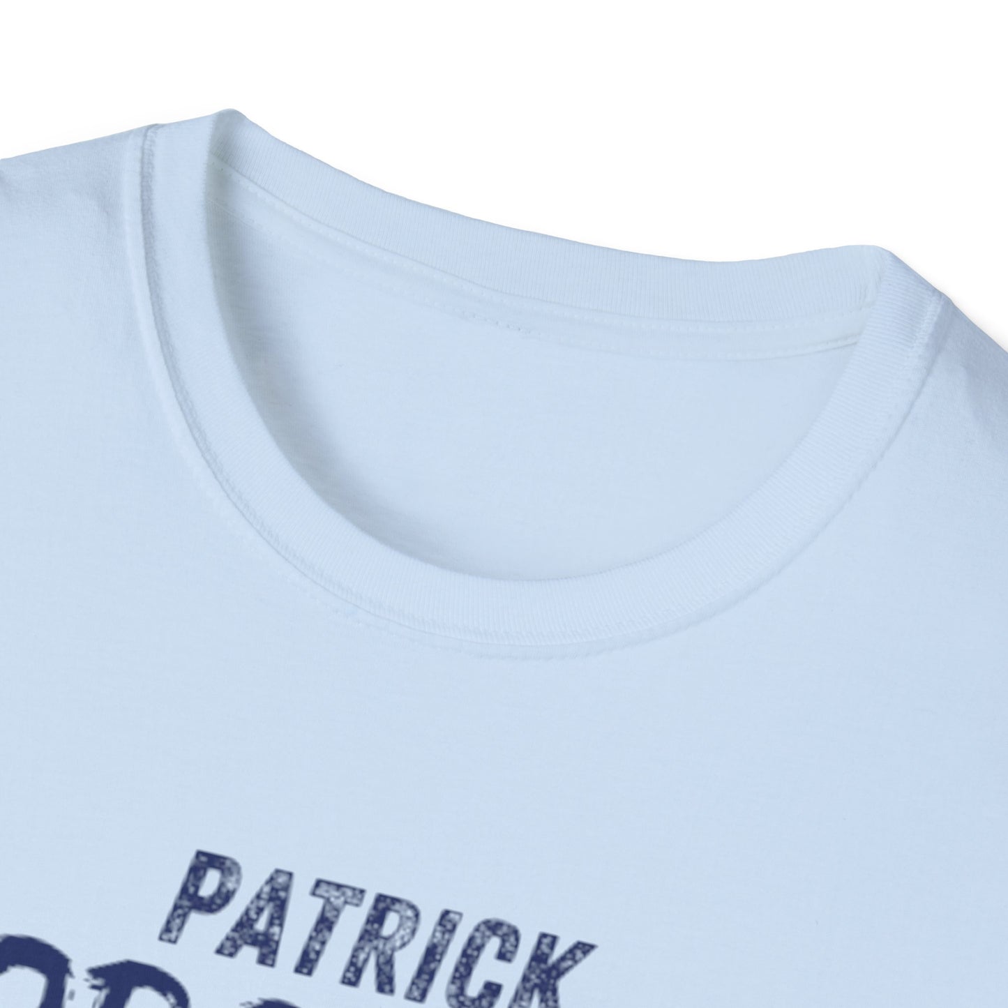 Patrick Corcoran Tee