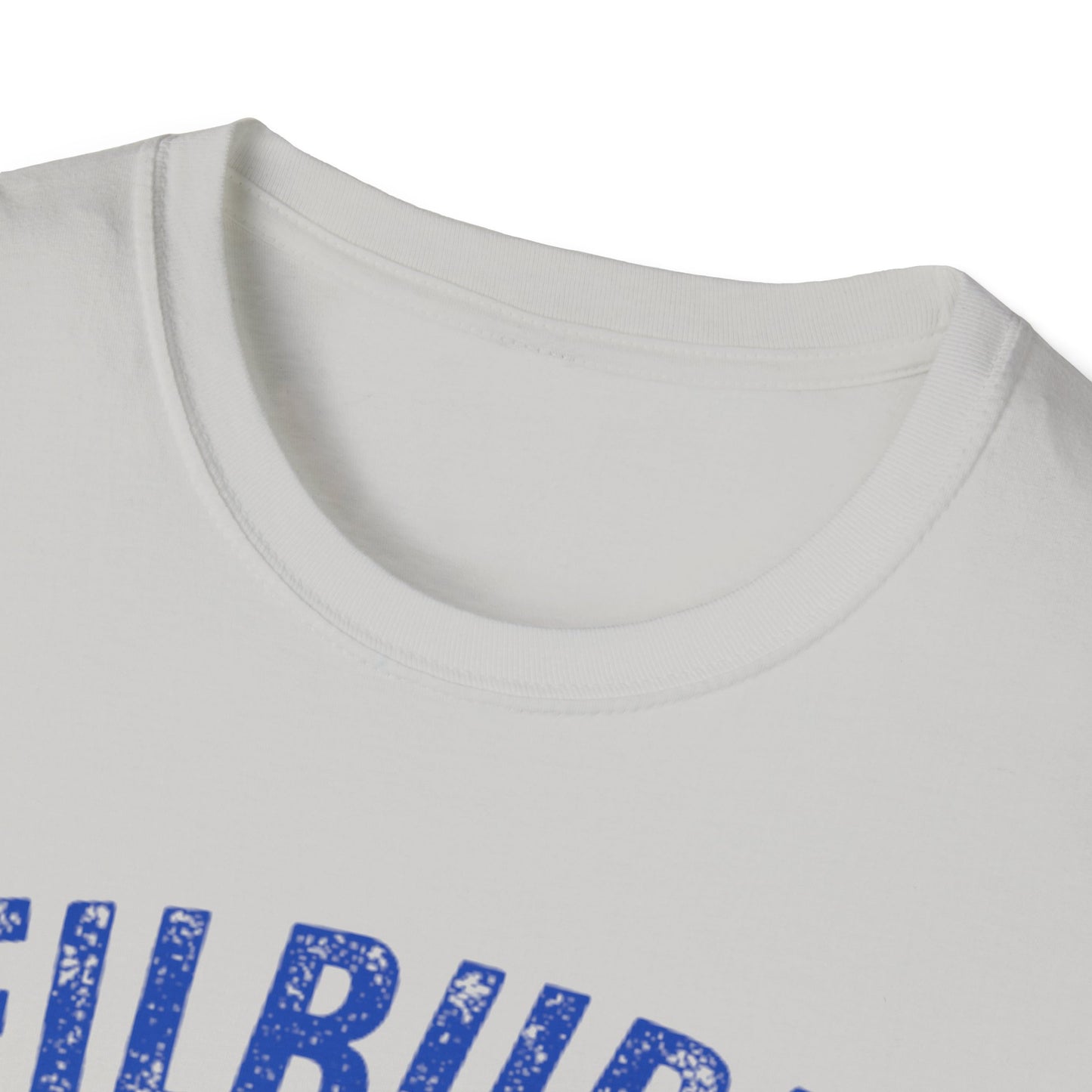 Adam Filburn Tee