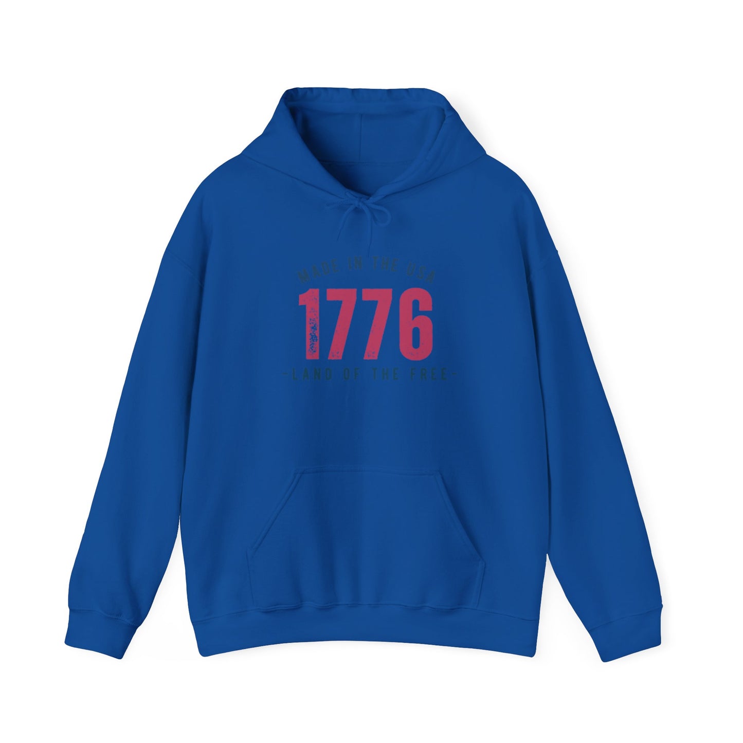 American Made Hoodie