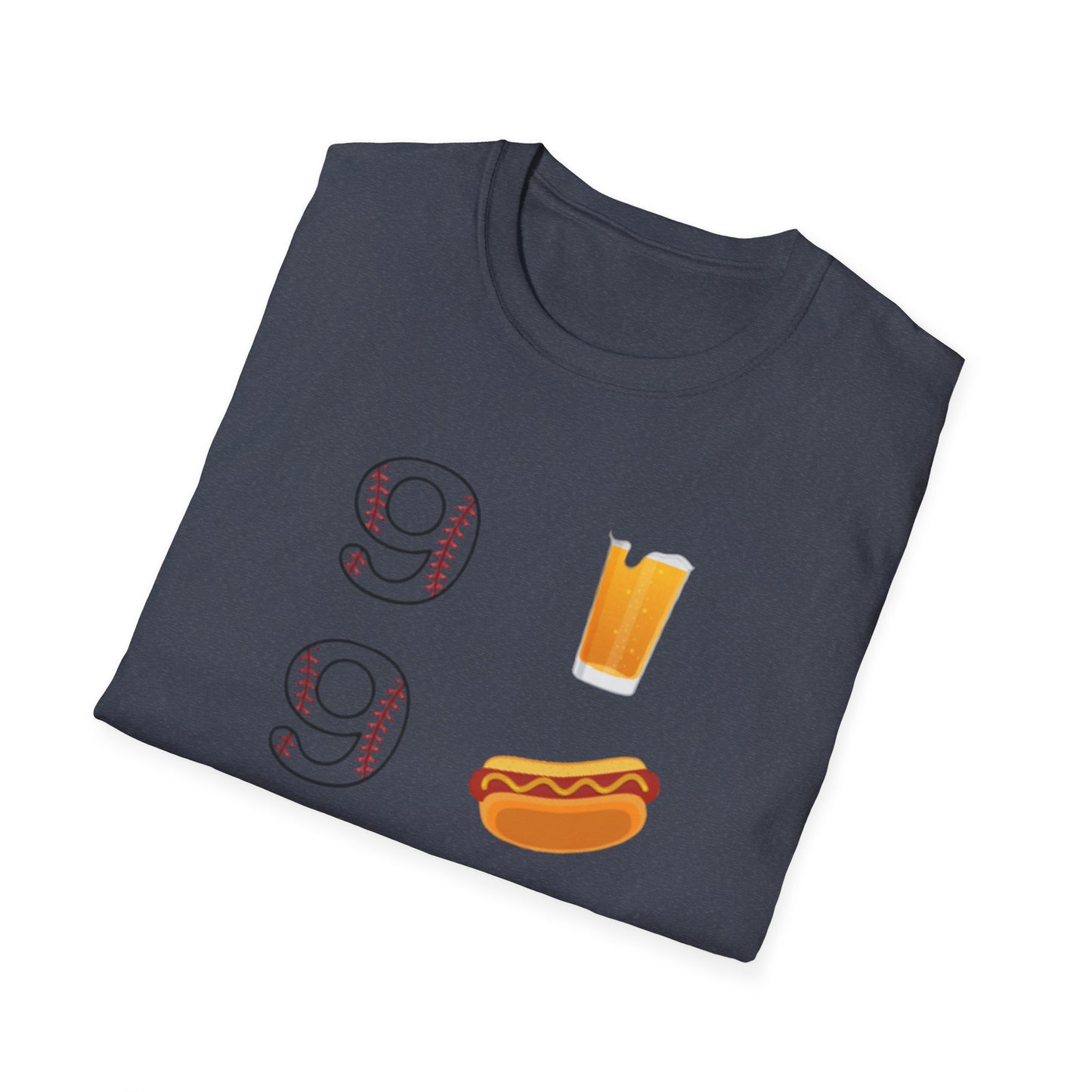 9/9/9 Tee