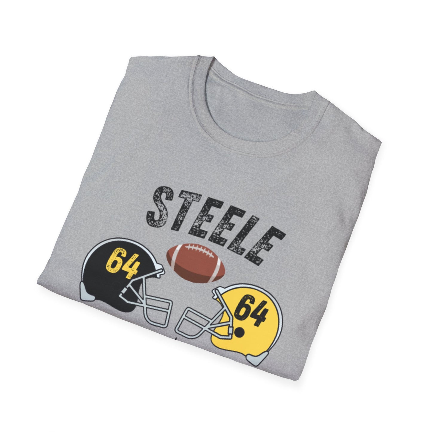 Brandon Steele Tee