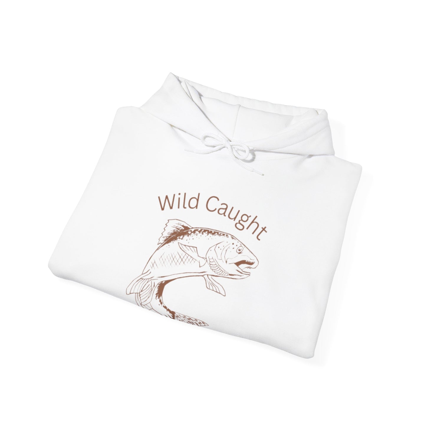 Wild Caught Hoodie