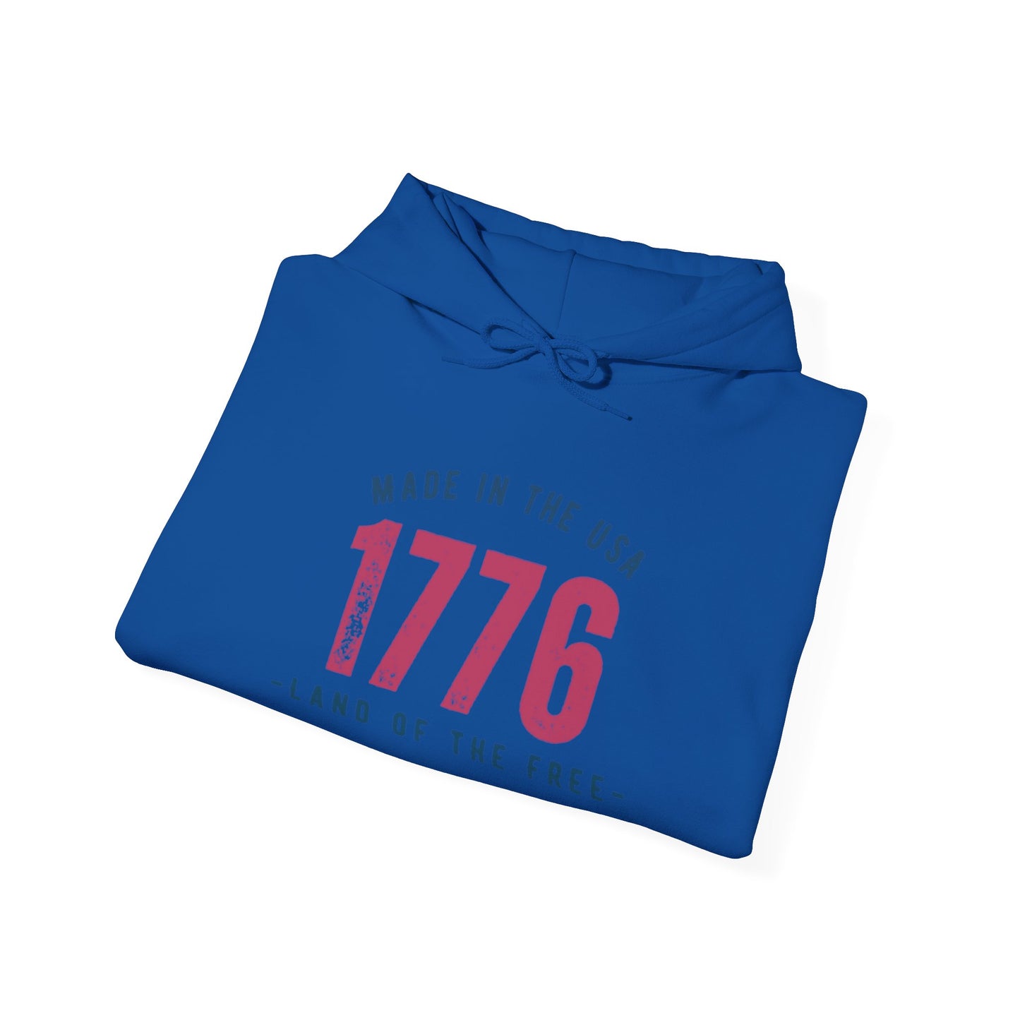 American Made Hoodie