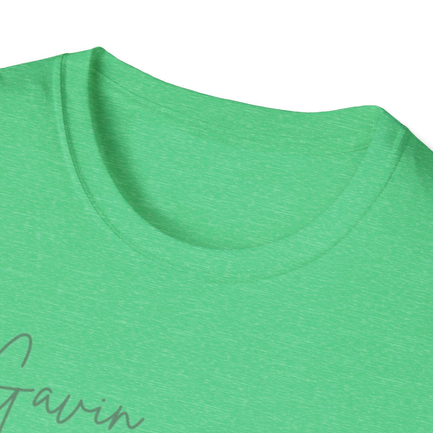Gavin Sitarz NIL Tee